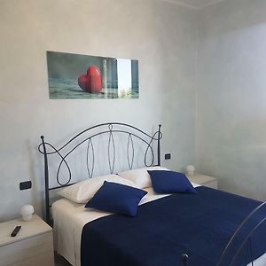 Deluxe Vierpersoonskamer